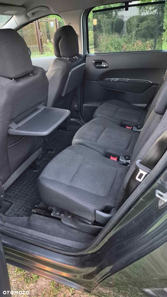 Peugeot 5008 1.6 HDi Trendy - 7