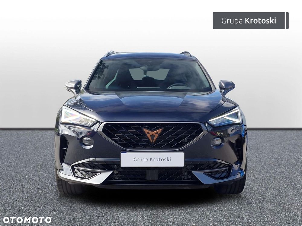 Cupra Formentor 2.0 TSI 4Drive DSG - 9