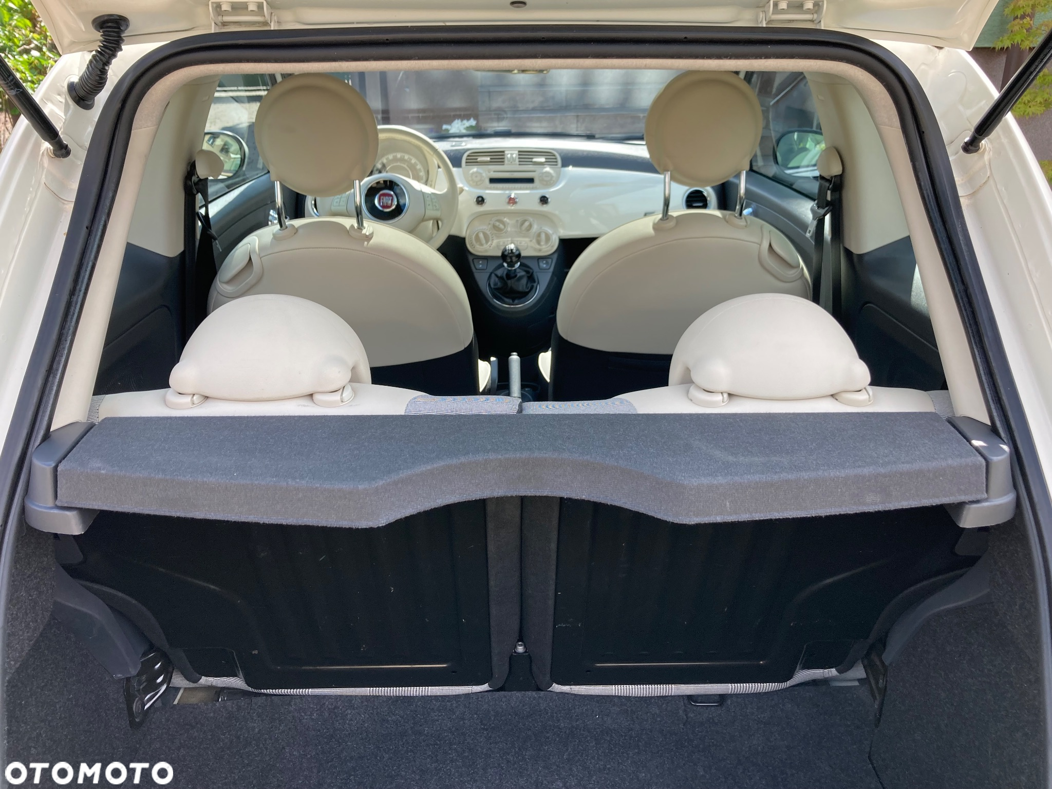 Fiat 500 1.2 8V Anniversario - 9