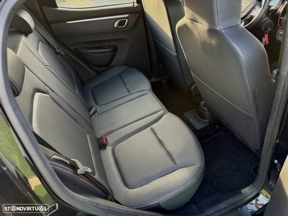 Dacia Spring Electric 45 Comfort Plus - 6