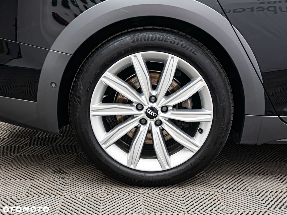 Audi A6 Allroad - 34
