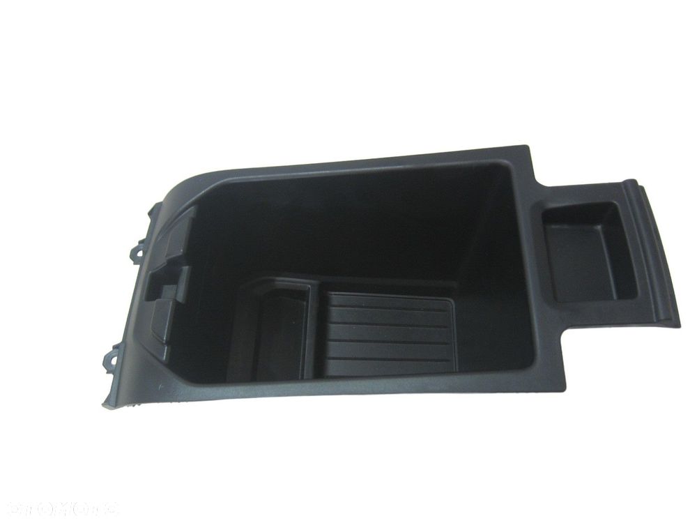 BMW X3 G01 G02 X4 SCHOWEK PODŁOKIETNIKA TUNELU TUNEL 51169363812 9363812 - 1