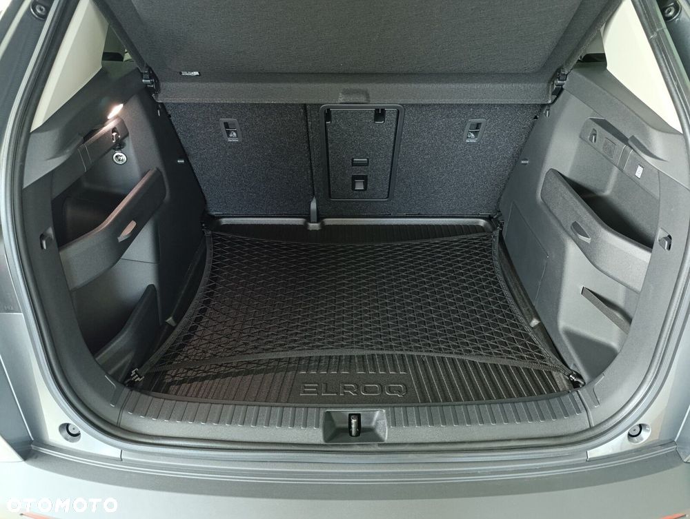 Skoda Elroq - 10