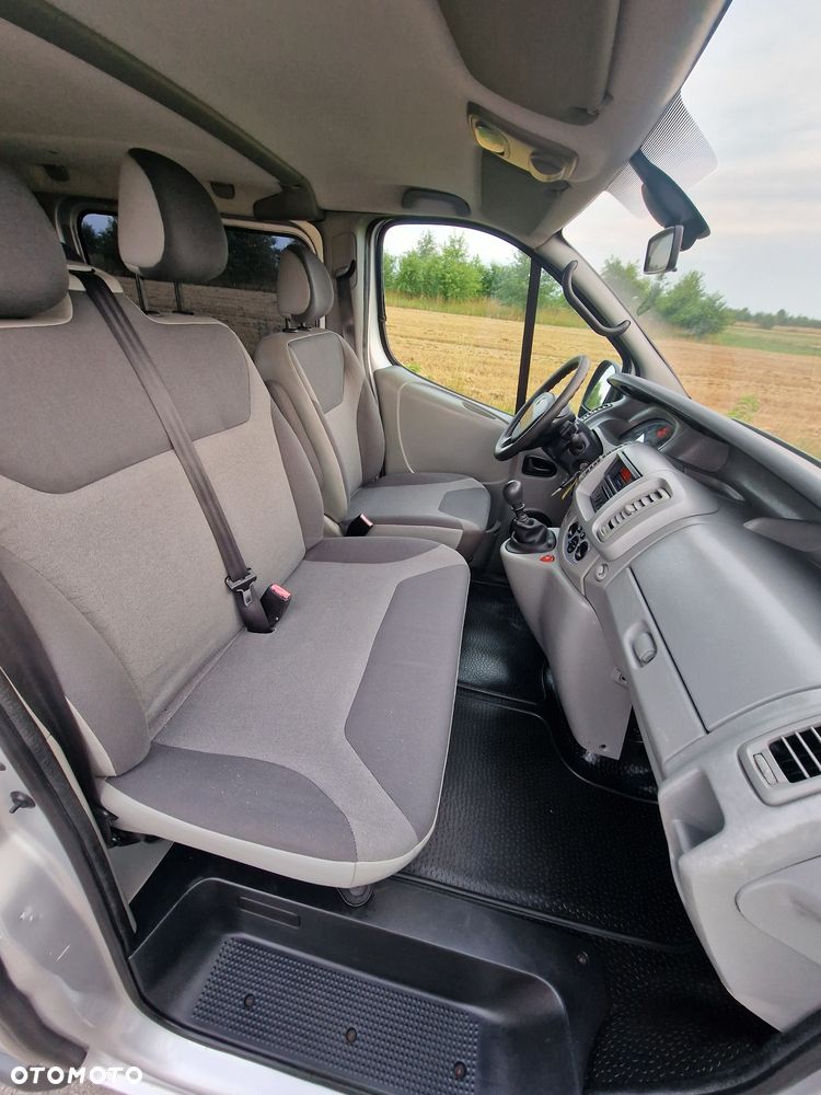 Renault Trafic - 7