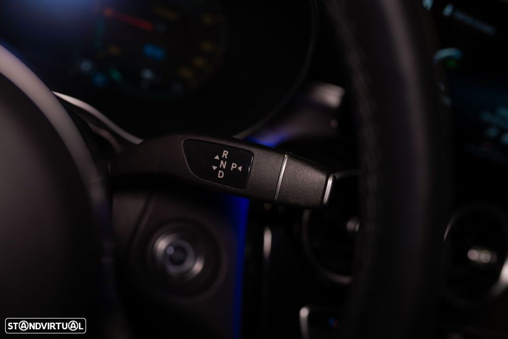 Mercedes-Benz GLC 300 de Coupe 4Matic 9G-TRONIC AMG Line - 29