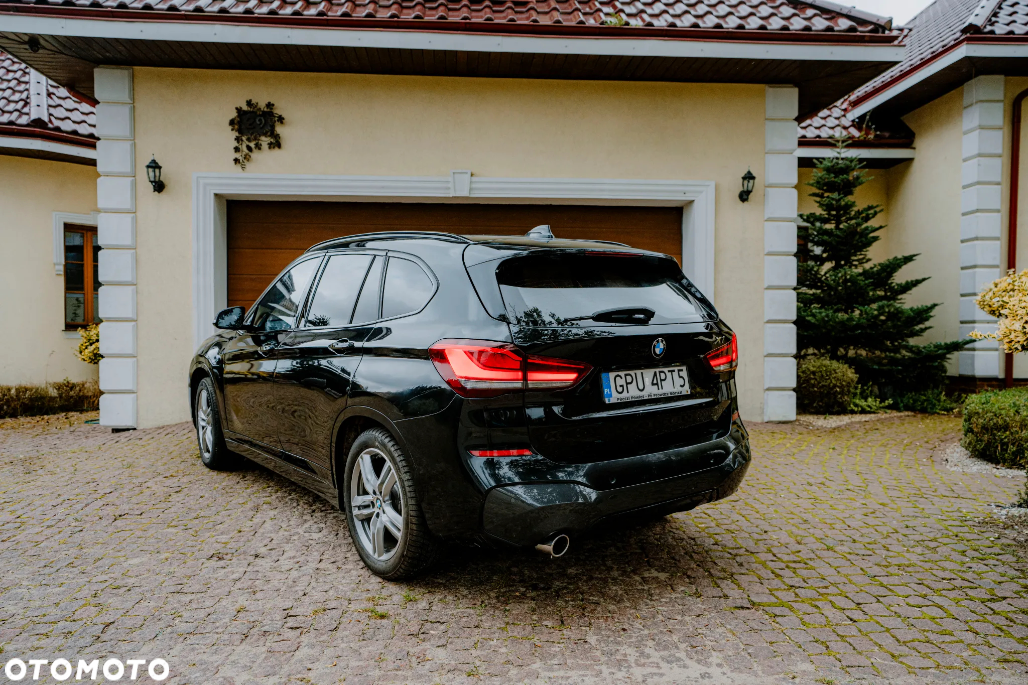BMW X1 - 10