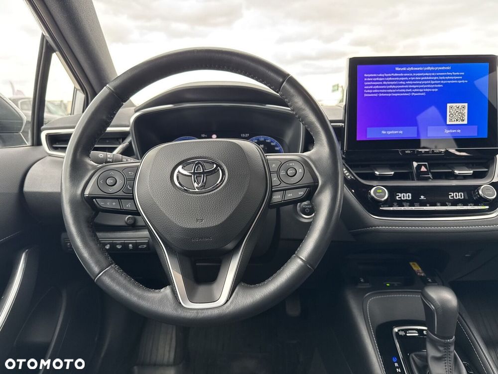 Toyota Corolla - 13