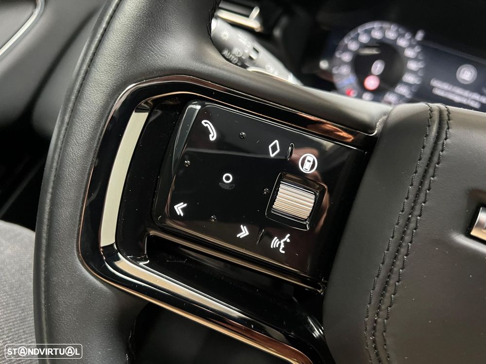 Land Rover Range Rover Velar - 20