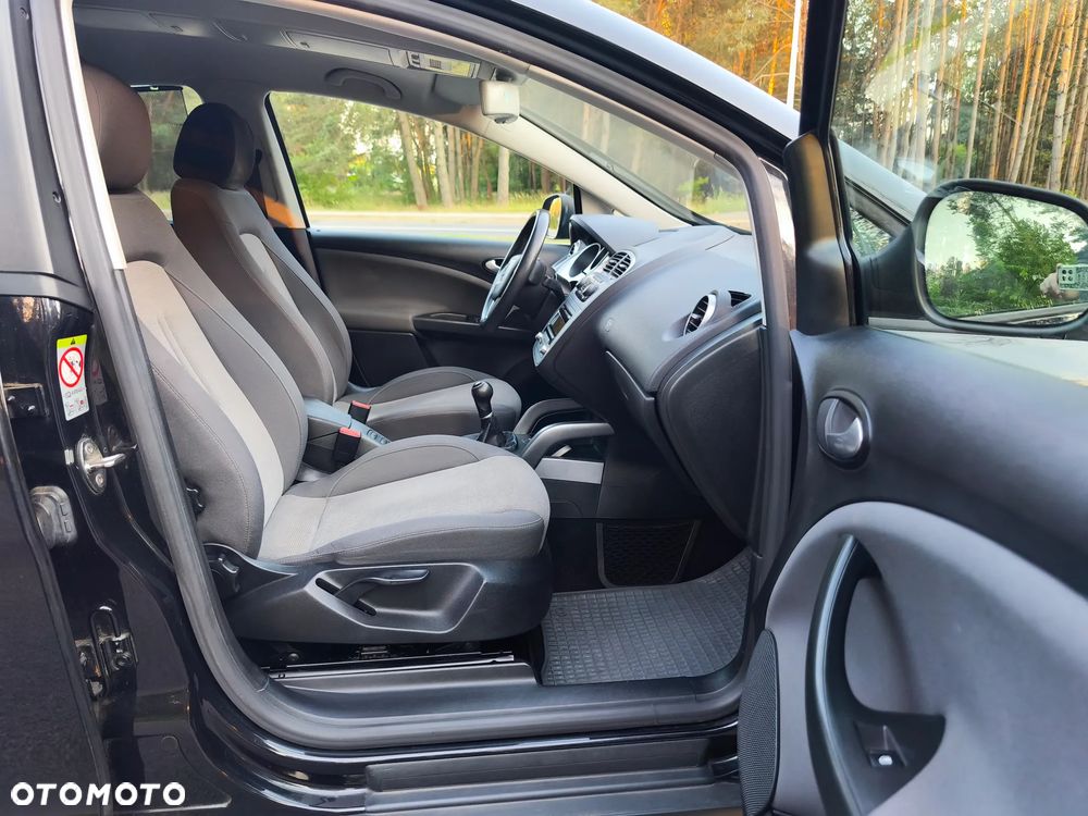 Seat Altea XL 1.6 TDI DPF CR Ecomotive Style - 14