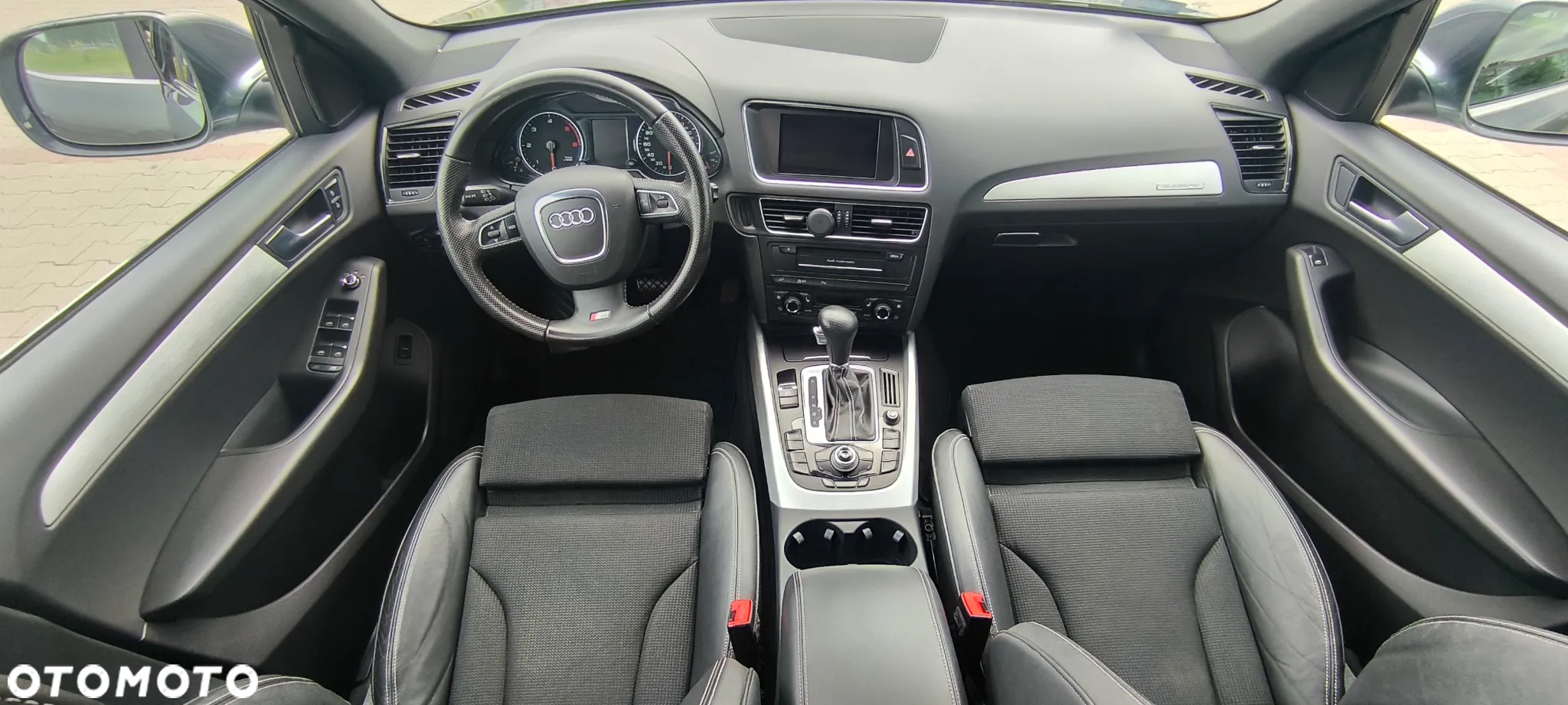Audi Q5 2.0 TDI Quattro S tronic Prime Line - 6