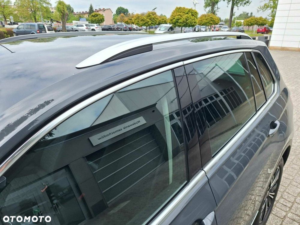 Volkswagen Tiguan 1.5 TSI EVO Life DSG - 27