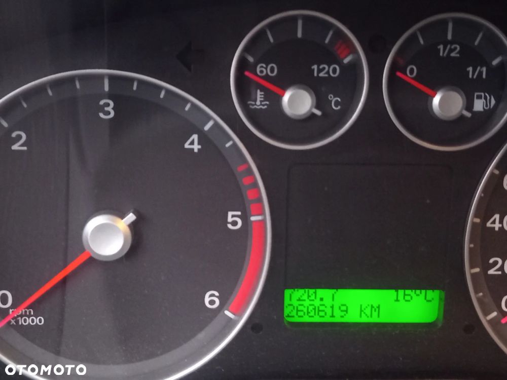 Ford Focus - 8