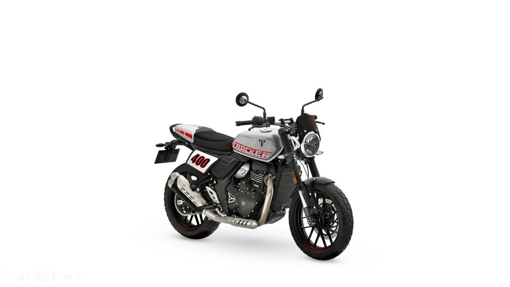 Triumph Speed Twin - 28