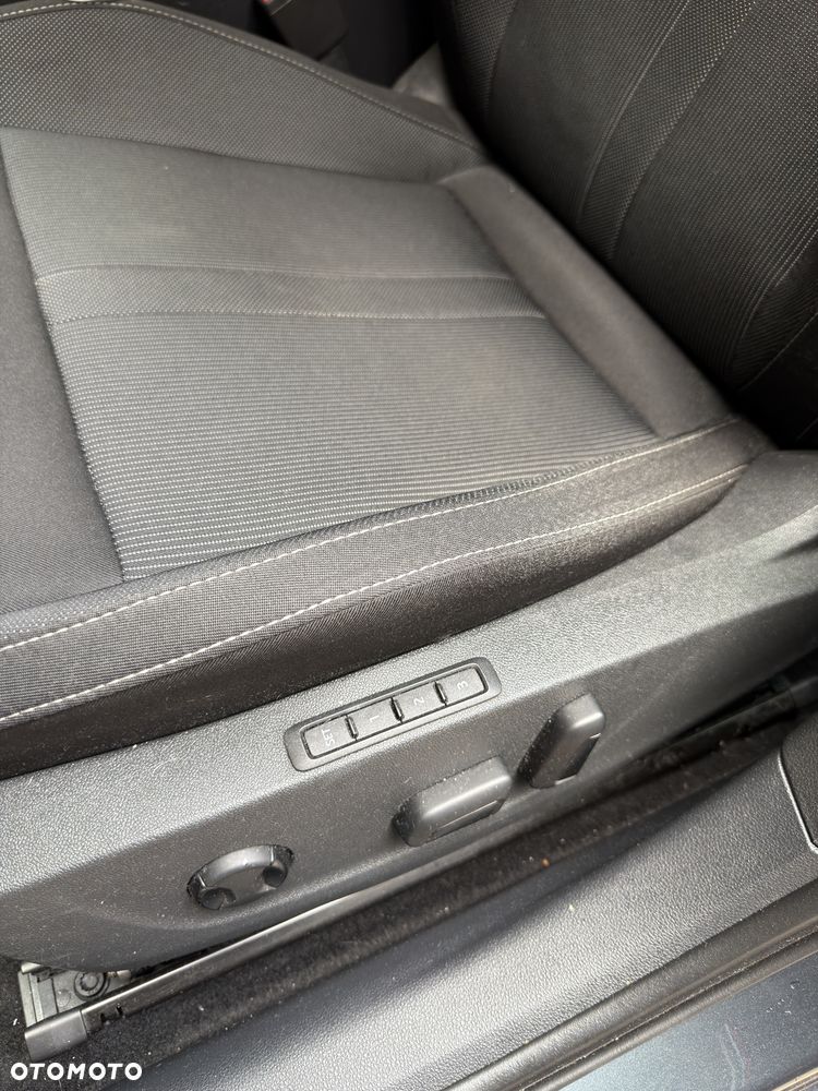 Skoda Octavia - 6