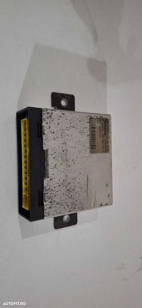 Wabco 4460960060 ecu climatizare - 2