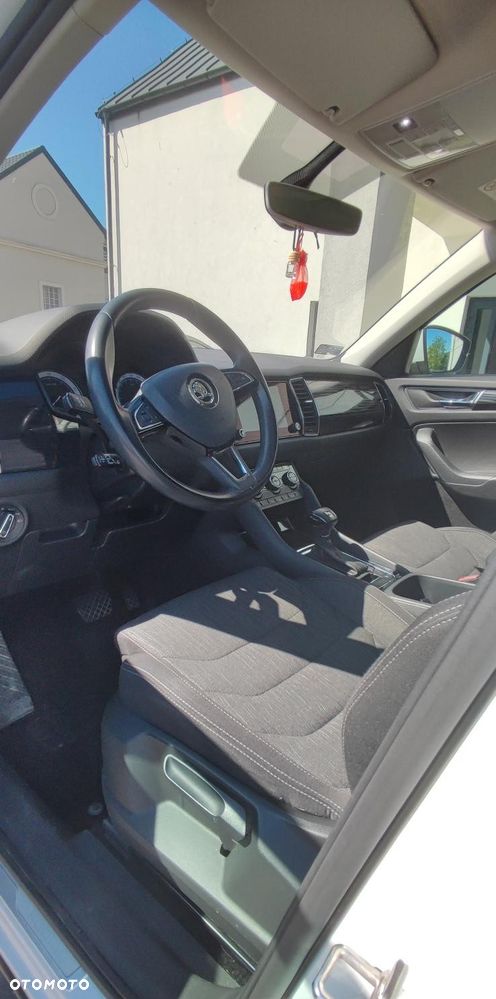 Skoda Kodiaq 2.0 TSI 4x4 Style DSG - 7