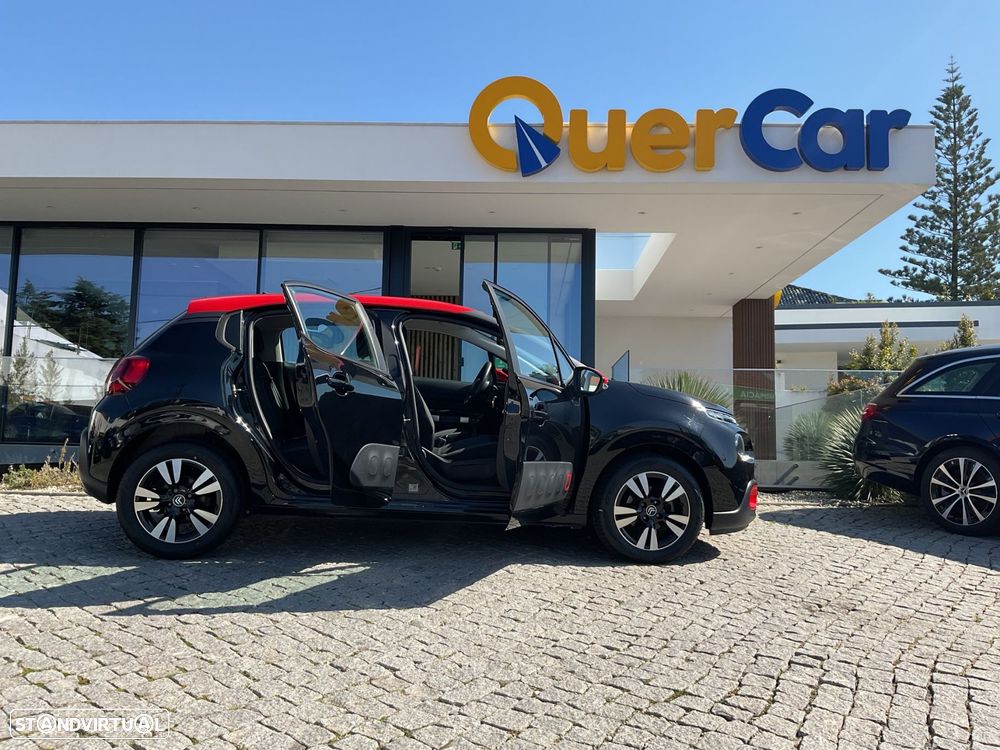 Citroën C3 1.5 BlueHDi Feel Business - 7