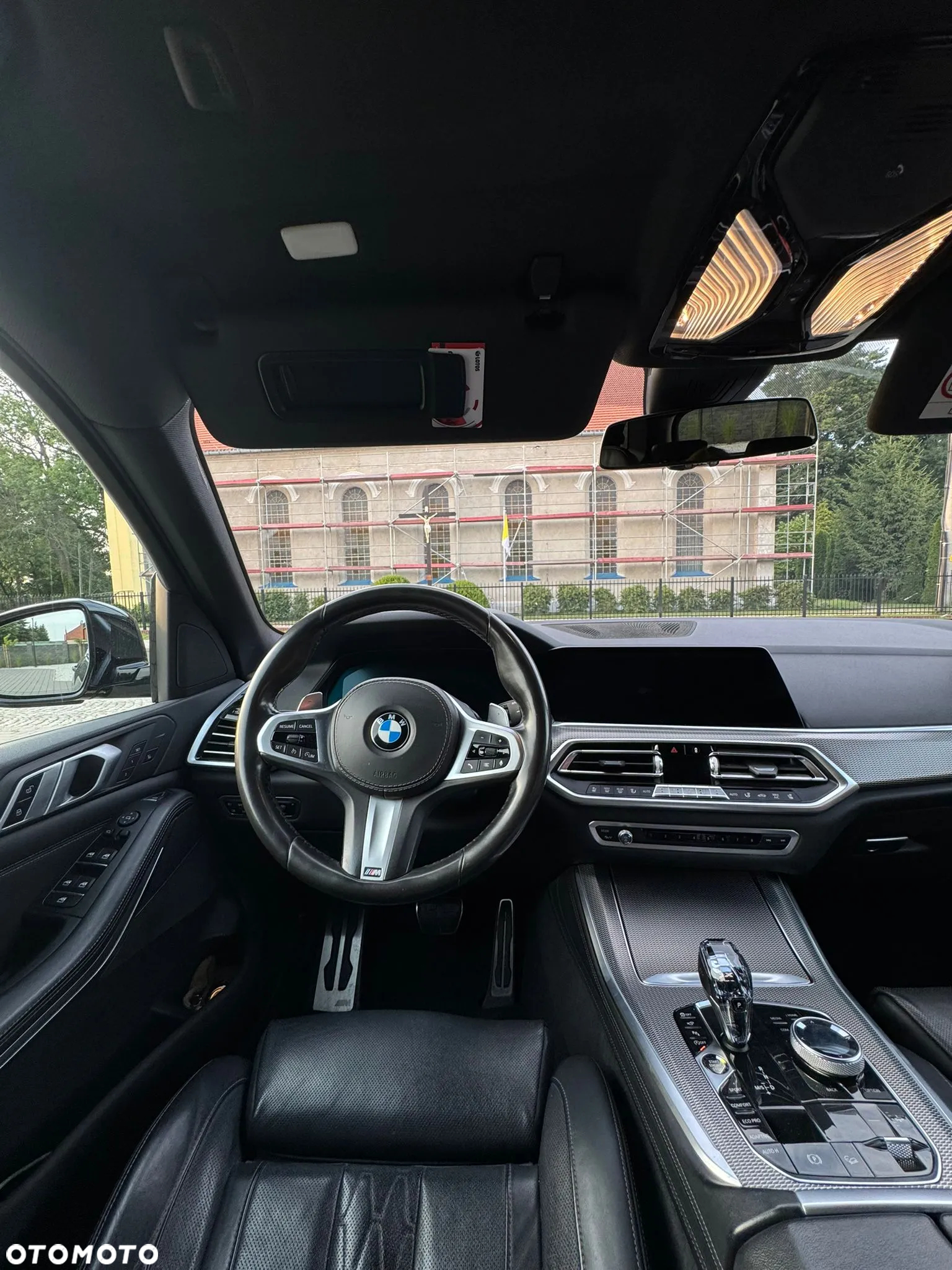 BMW X5 xDrive30d sport - 27
