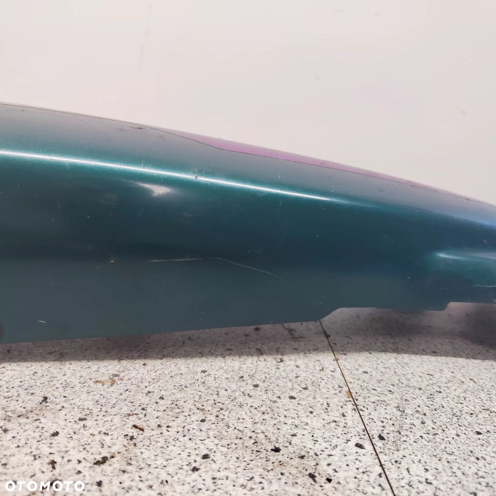 Owiewka, osłona, bok, boczek, ogon, zadupek Yamaha XJ 900 XJ900 Diversion - 7