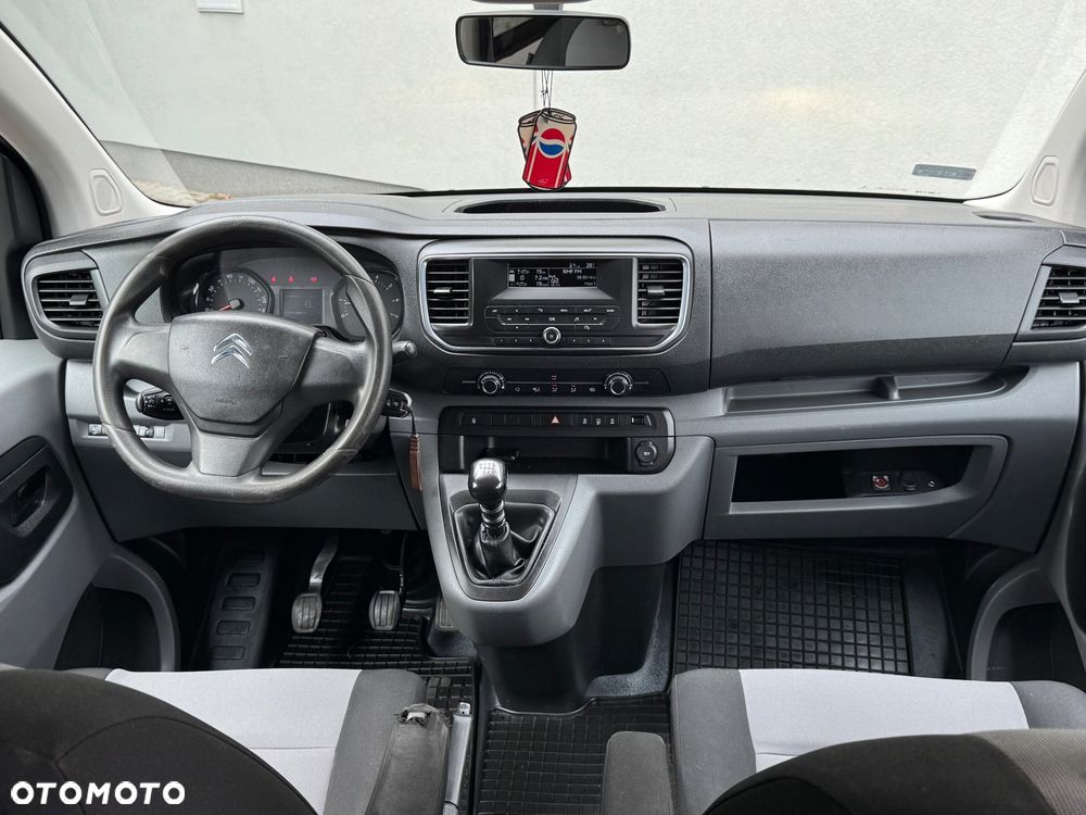 Citroën SpaceTourer 1.6 BlueHDi M Business - 5