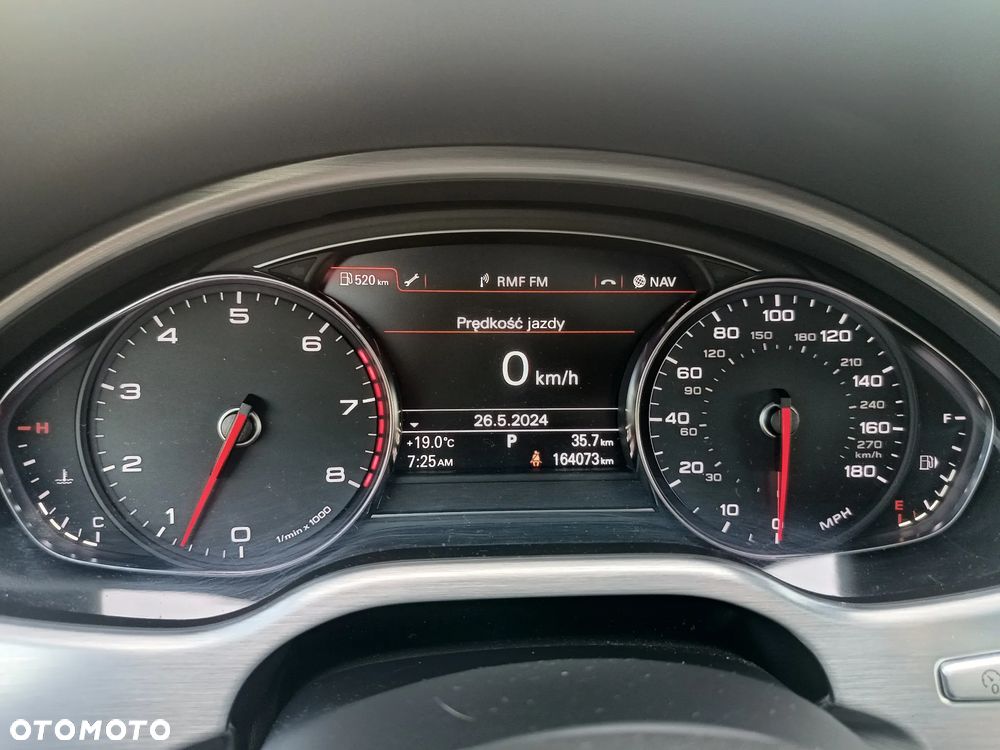 Audi A8 3.0 TFSI Quattro - 28