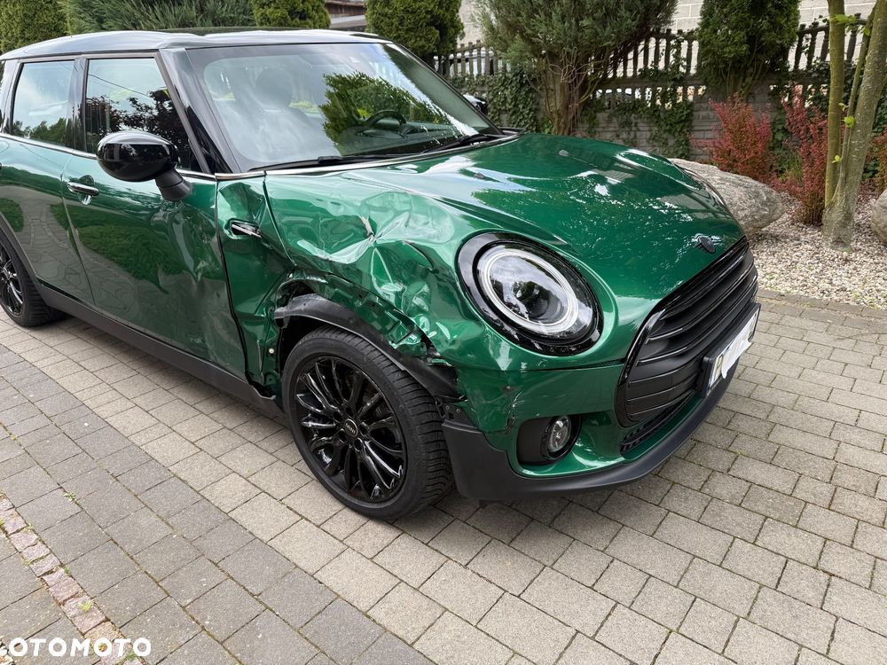 MINI Clubman - 9