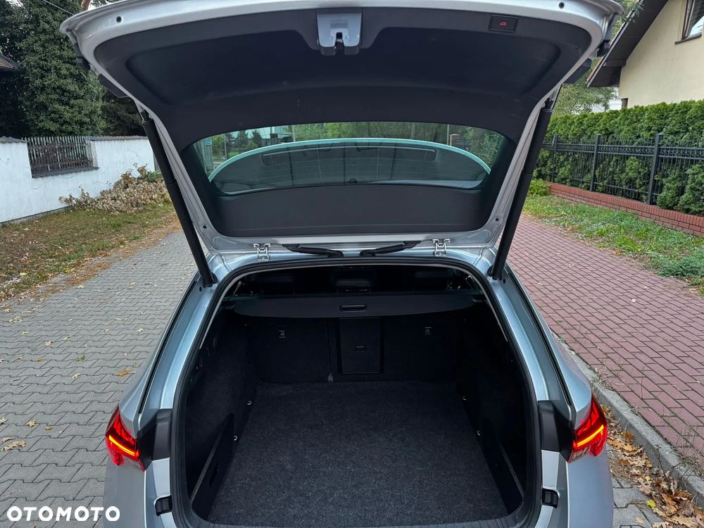 Skoda Octavia Combi 1.5 TSI Style - 40