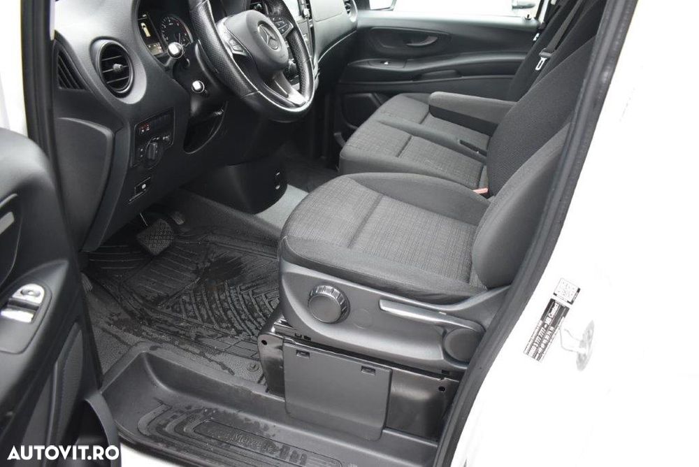Mercedes-Benz vito - 12