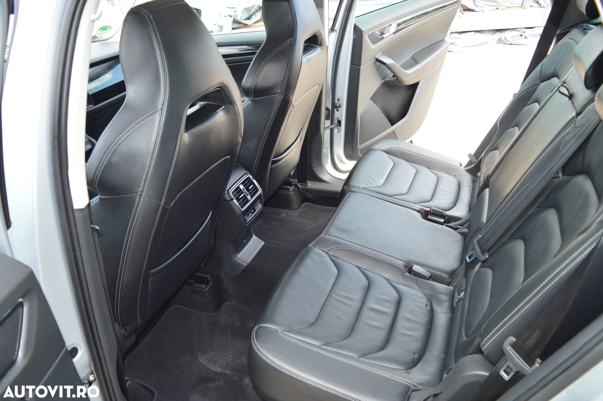 Skoda Kodiaq 2.0 TDI 4X4 DSG Ambition - 22