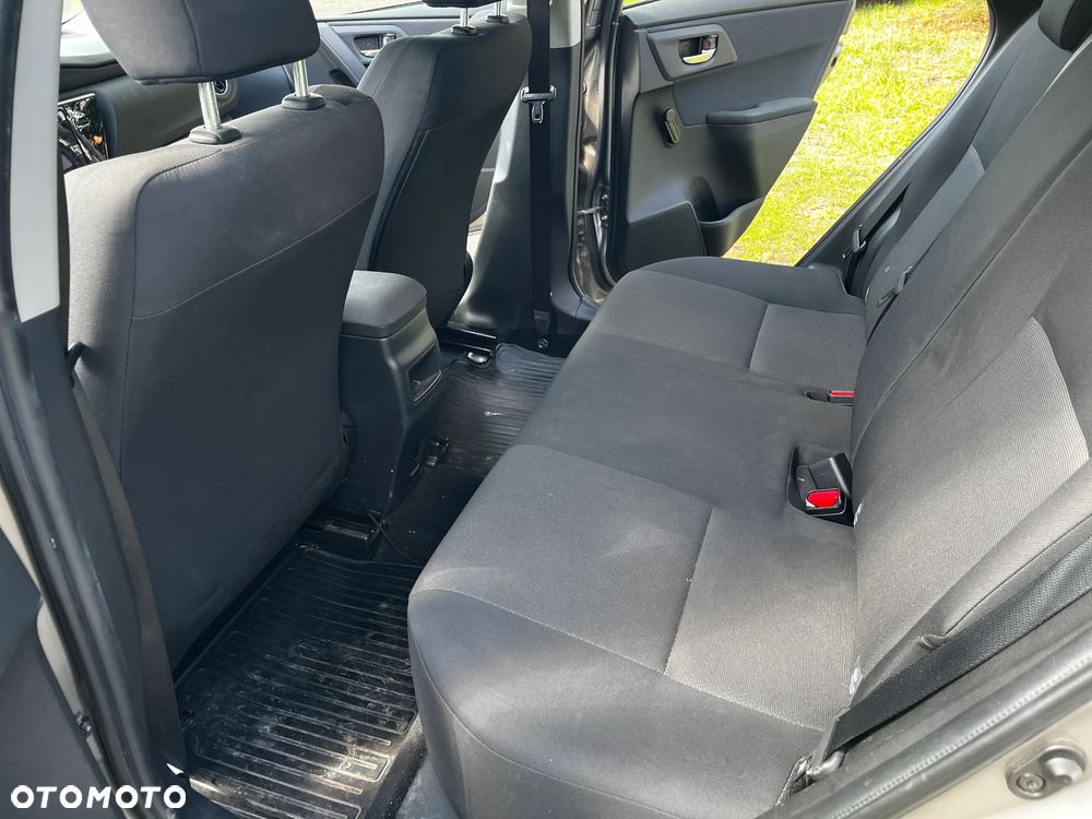 Toyota Auris 1.6 Active - 25