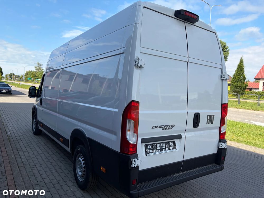 Fiat Ducato L4H3 180KM - 4