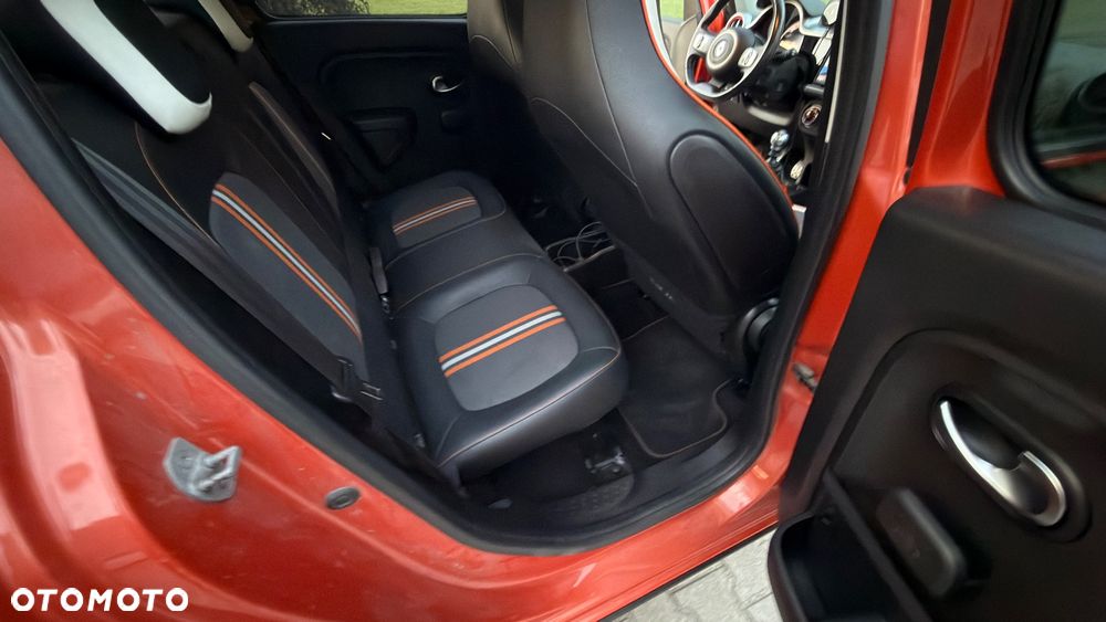 Renault Twingo ENERGY TCe 110 GT - 24