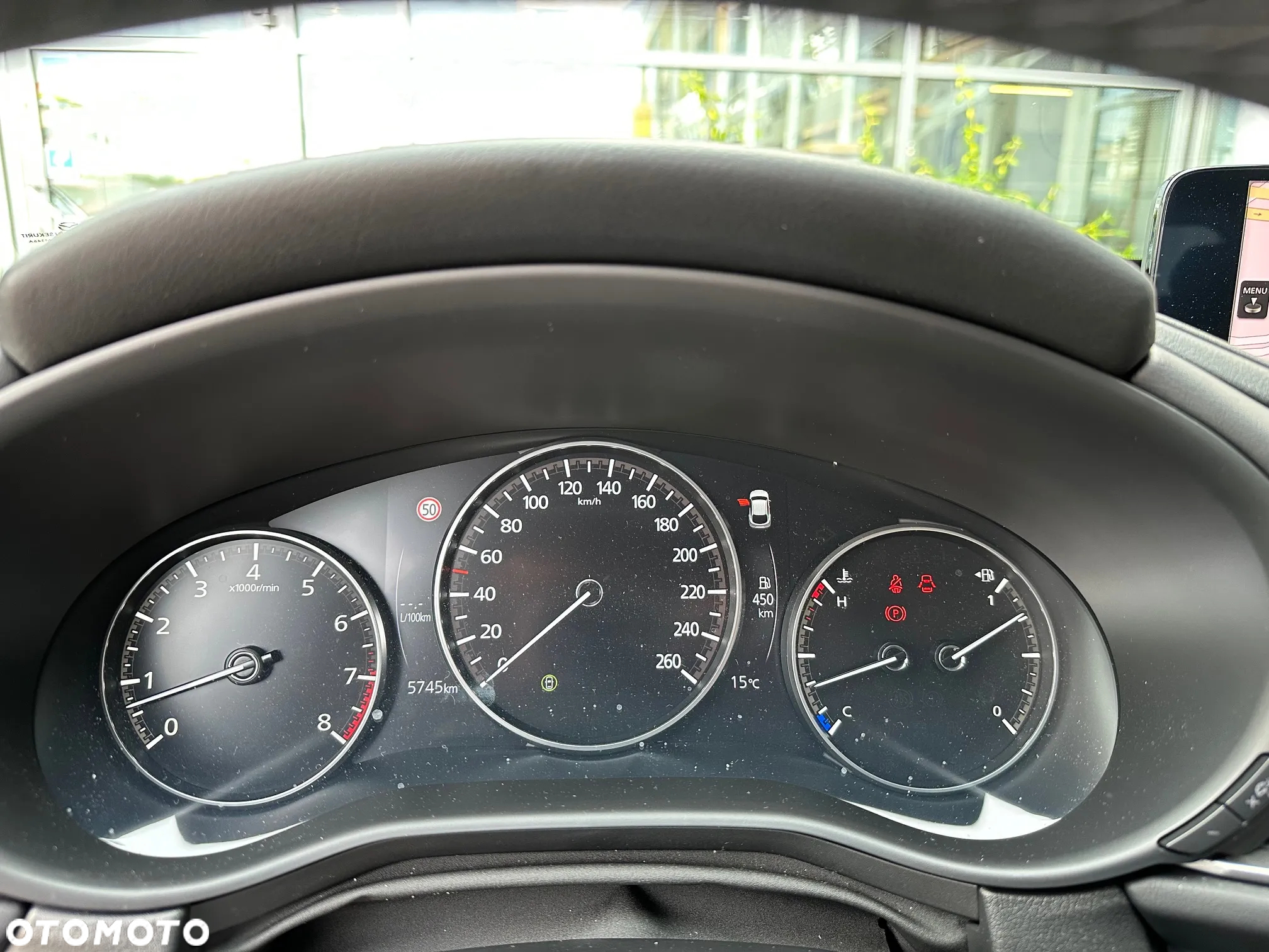 Mazda CX-30 - 14