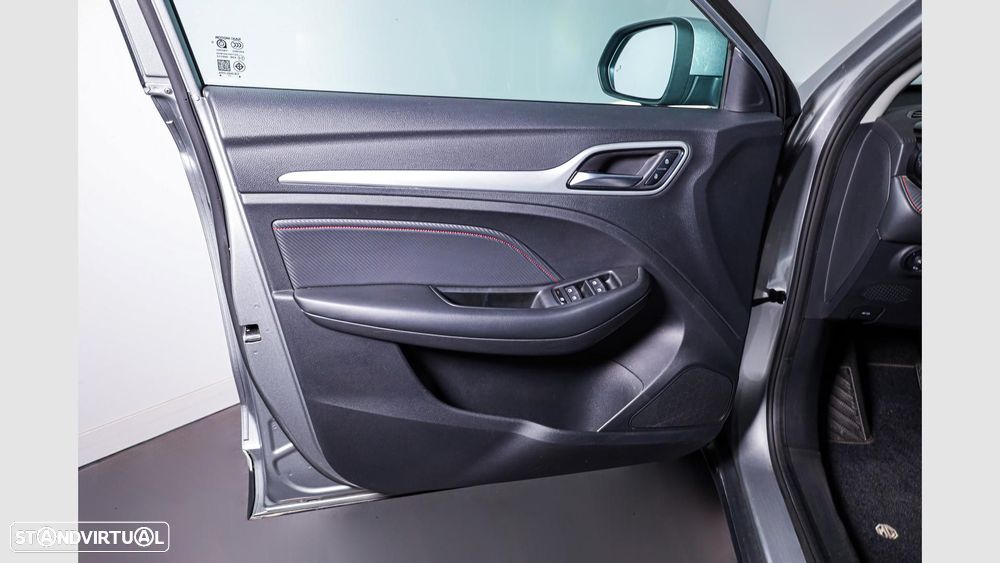 MG ZS EV 50.3 kWh Comfort - 9