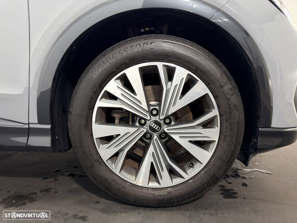 Audi Q4 Sportback e-tron 35 - 46