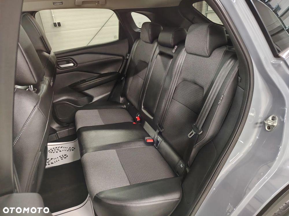 Nissan Qashqai 1.3 DIG-T MHEV Xtronic N-Connecta - 25