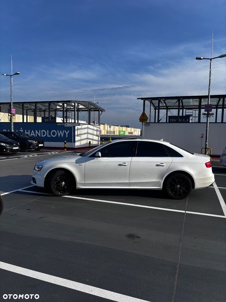 Audi A4 - 35