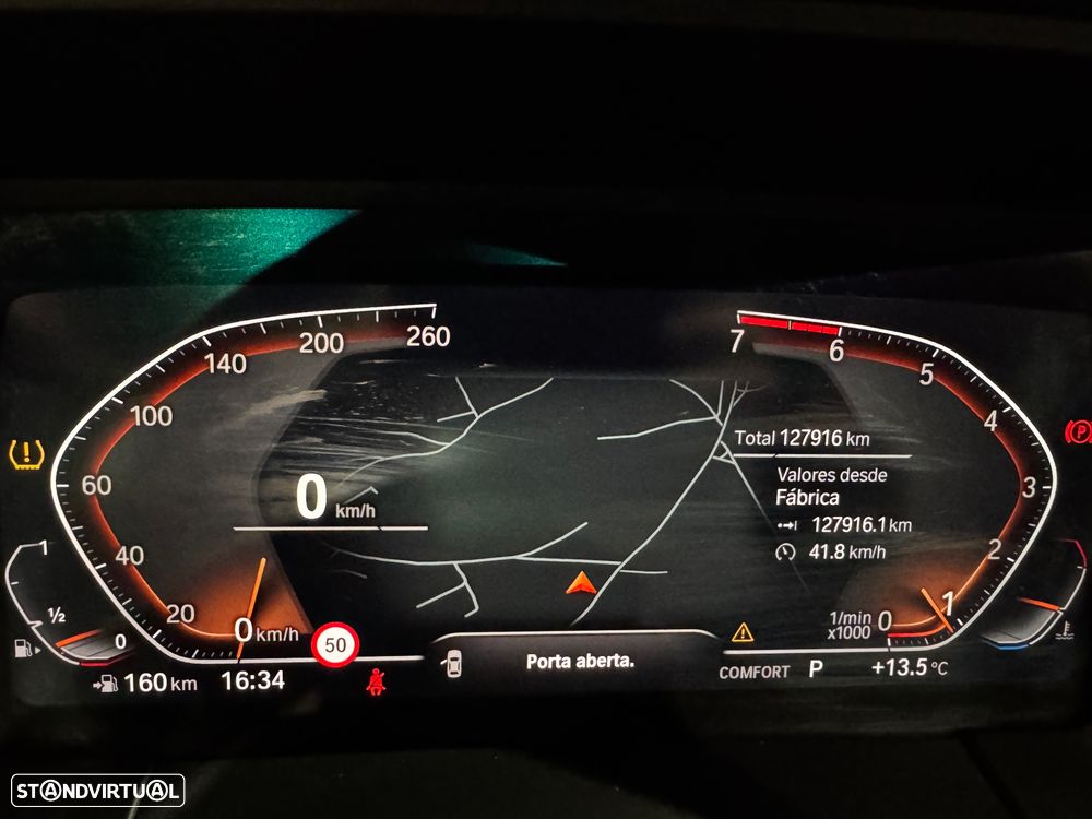 BMW Z4 sDrive20i Aut. M Sport - 37