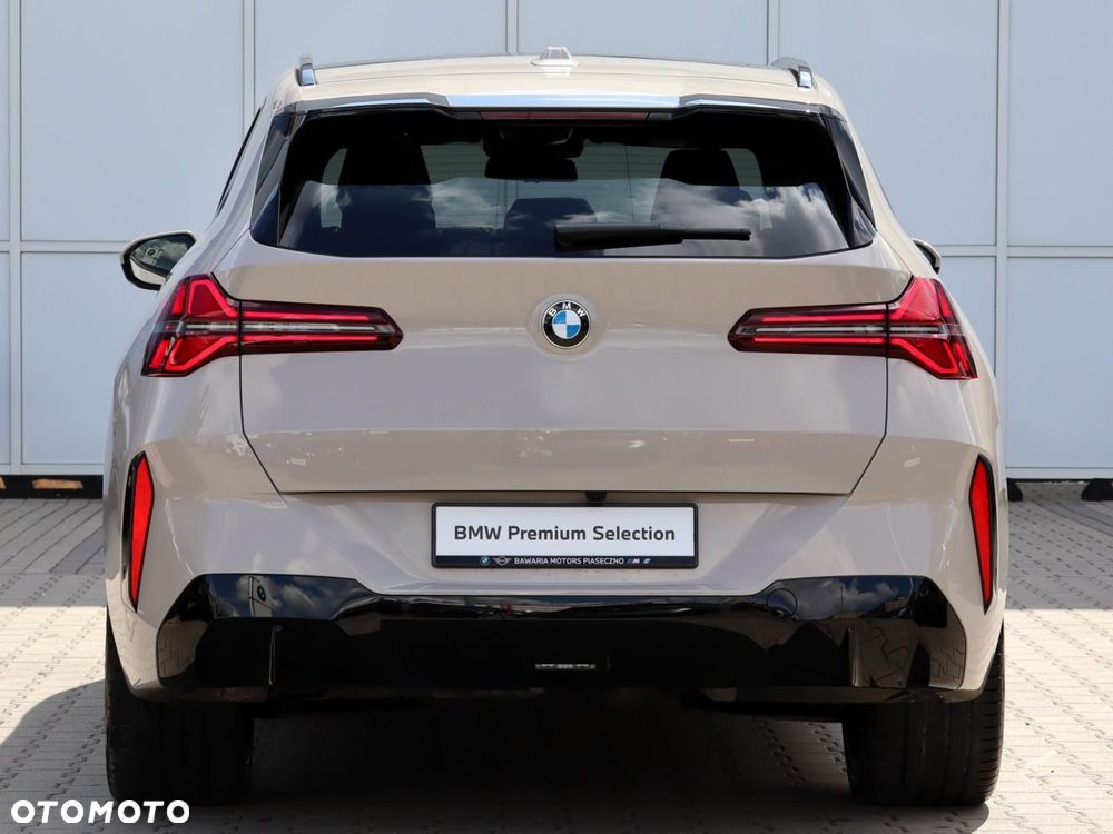 BMW X3 xDrive30d mHEV M Sport sport - 11