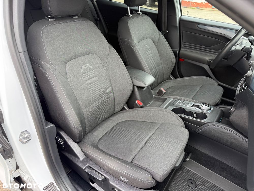 Ford Focus 1.5 EcoBlue Start-Stopp-System ACTIVE X - 15
