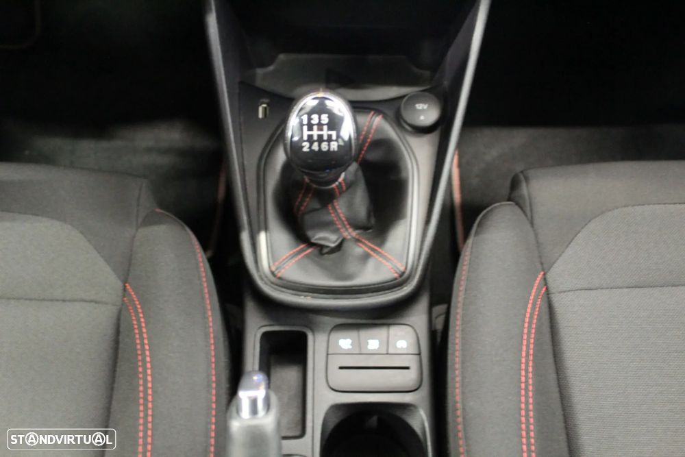 Ford Fiesta 1.0 EcoBoost ST-Line - 13
