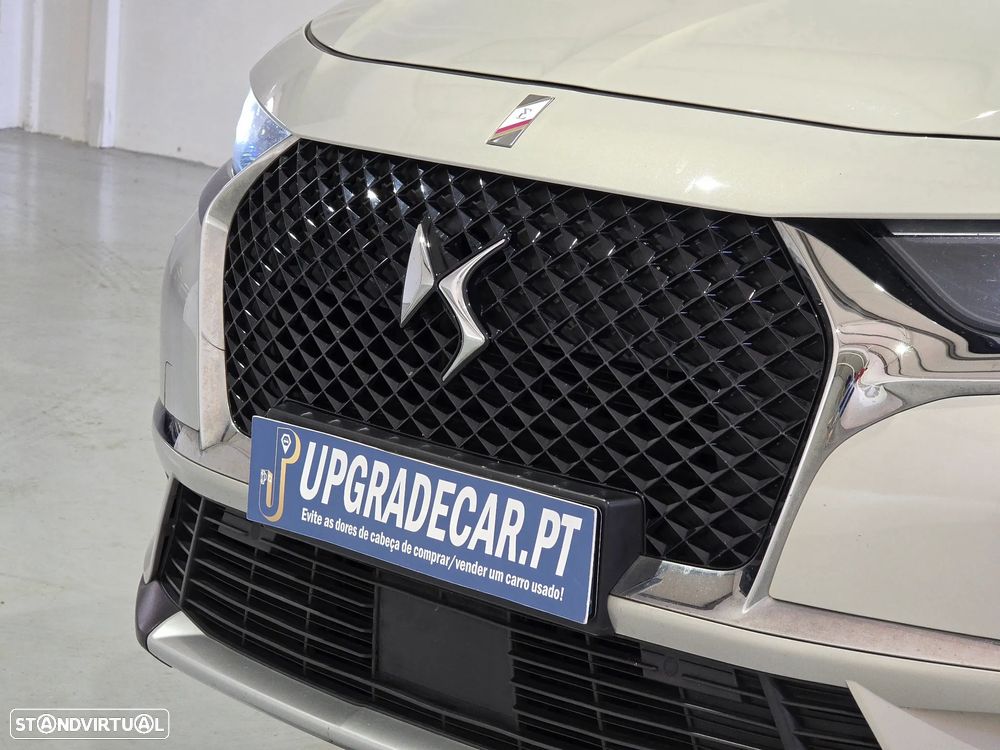DS DS7 Crossback E-Tense Rivoli EAT8 - 12