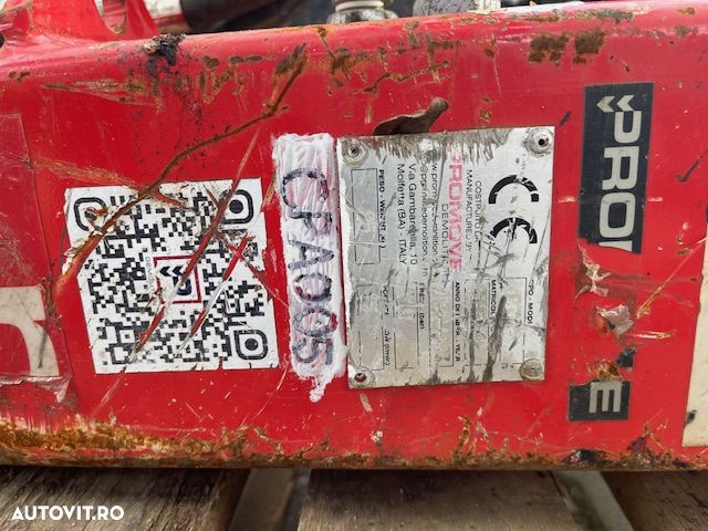 Altul PROMOVE XP-70 - 3