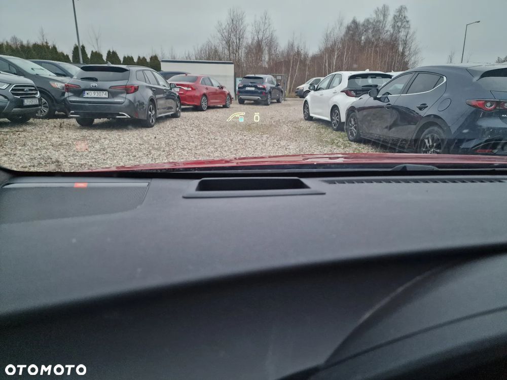 Toyota Prius Hybrid Executive - 31