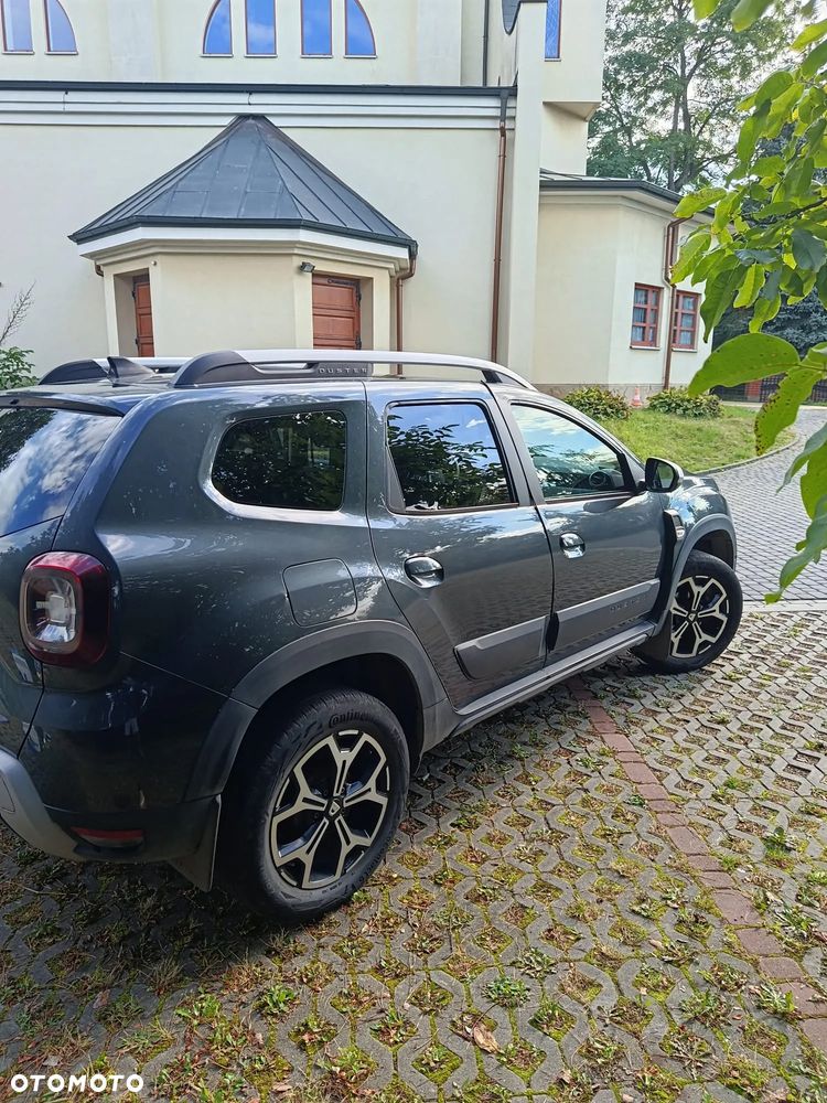 Dacia Duster 1.0 TCe Prestige - 14