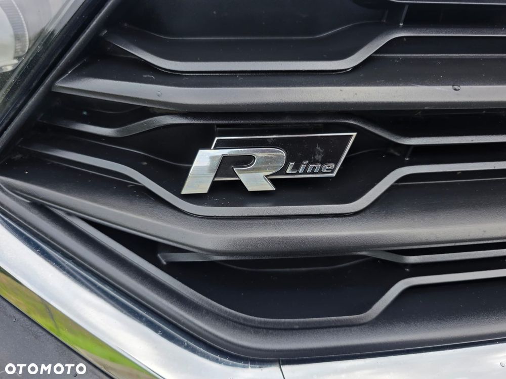 Volkswagen T-Roc - 32