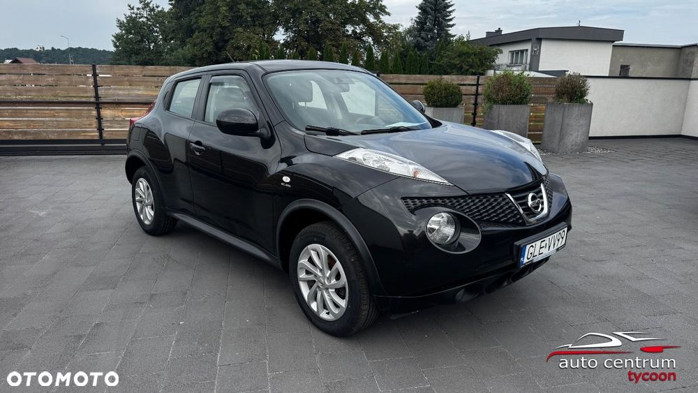 Nissan Juke - 14