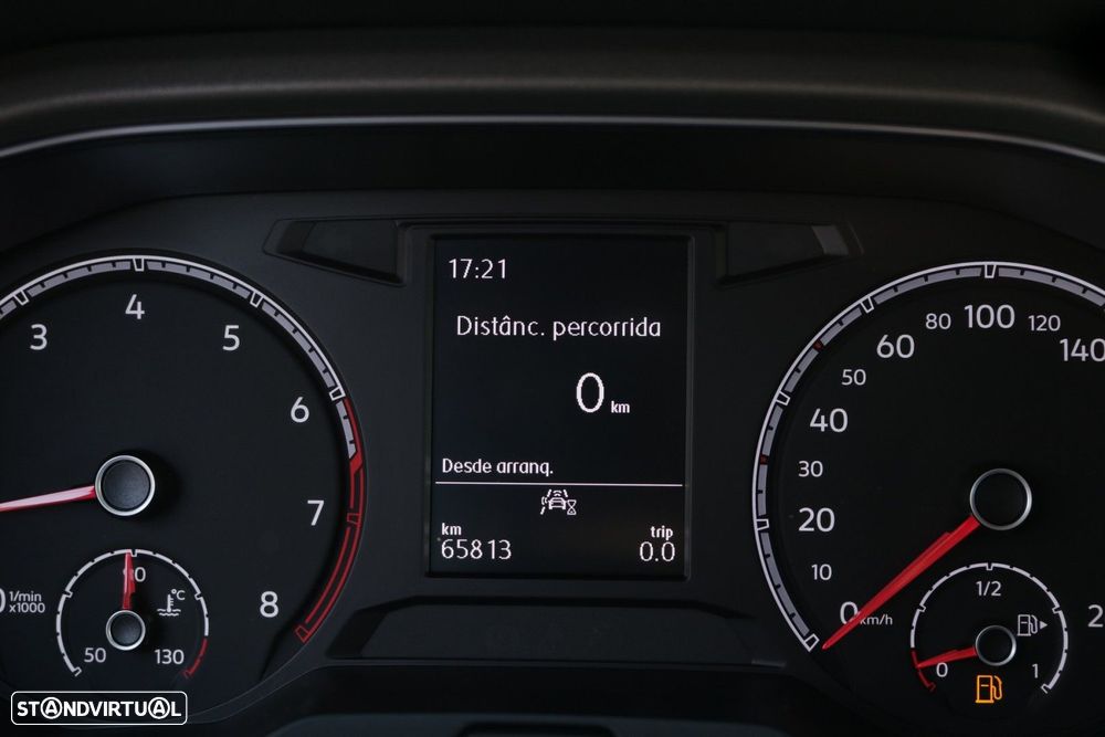 VW T-Roc 1.0 TSI Style - 50