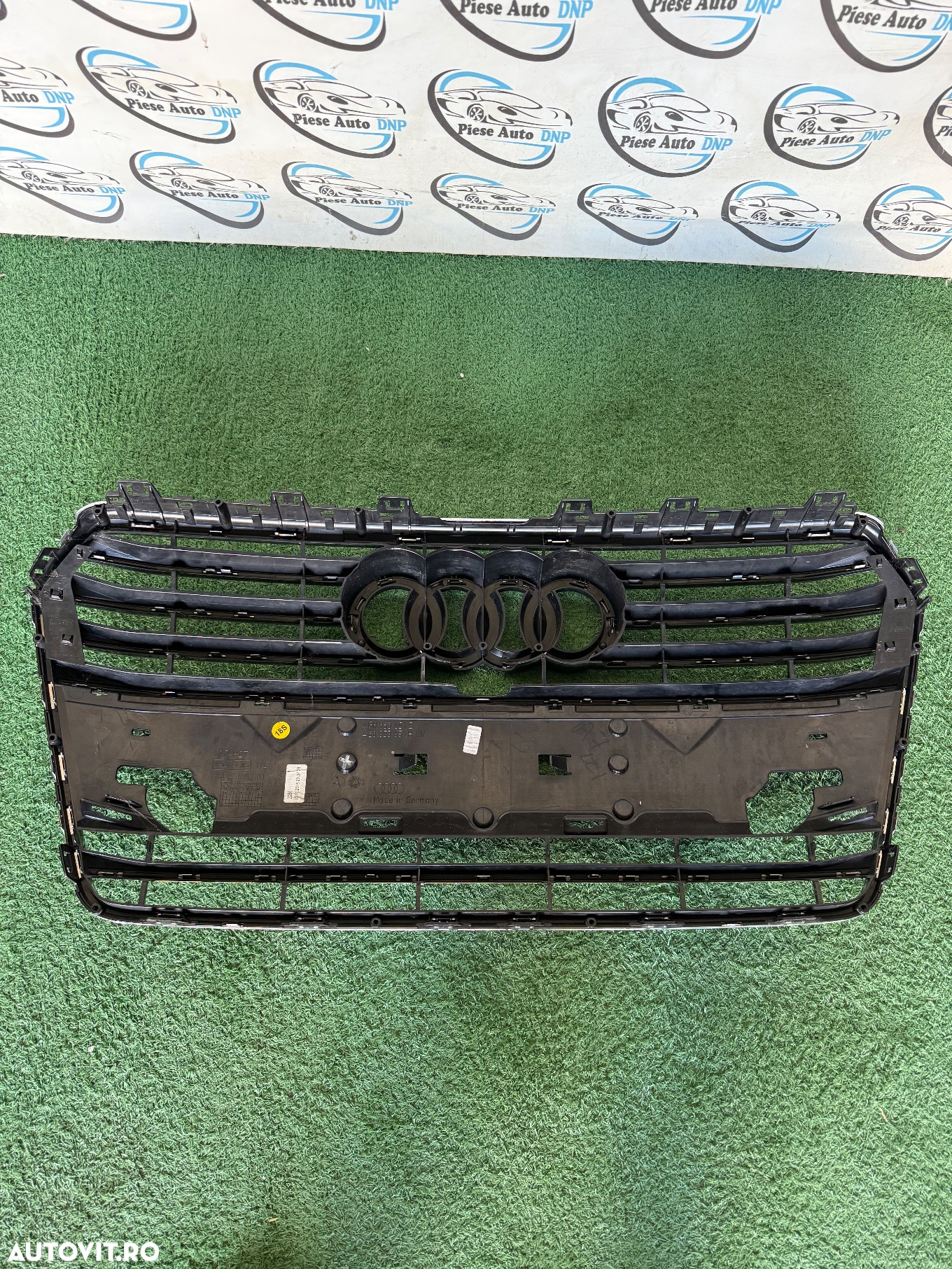Grila audi A7 facelift lci 4G - 5