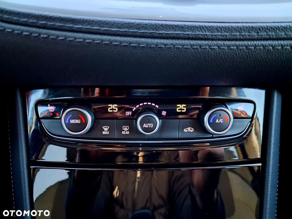 Opel Grandland X 1.2 T Innovation S&S - 21